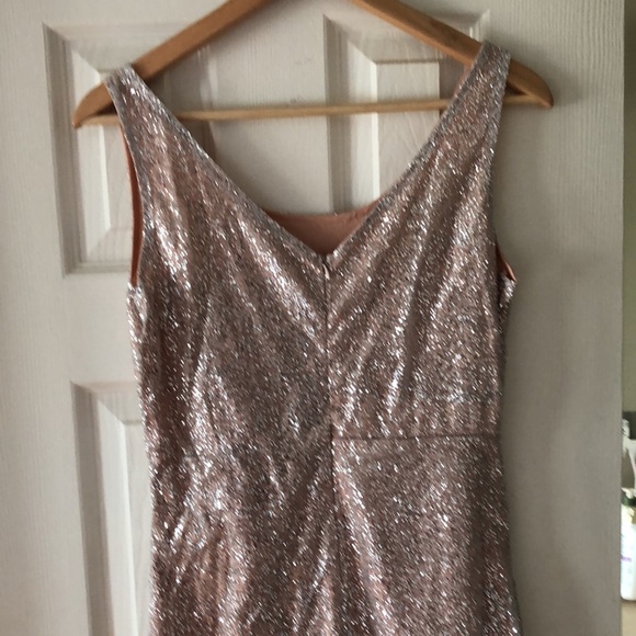 Brand new sparkly dress - Picture 4 of 8